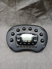 アンプシミュレーター|LINE6