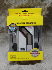 カセットレコーダー|AIWA