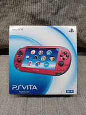 PSVITA|SONY