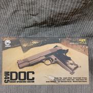 ガスガン|CARBON8