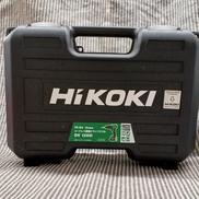 電動ドライバー|HIKOKI