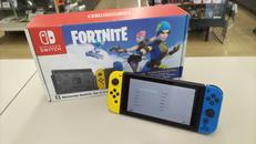 NINTENDO SWITCH|NINTENDO