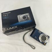 デジタルカメラ|PANASONIC