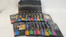 アニメ|ディアゴスティーニ