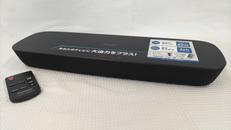 シアターバー|PANASONIC