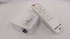 ポケットプロジェクター|LG