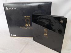PlayStation 4 FINAL FANTASY XV|SONY