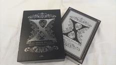 X VISUAL SHOCK Blu-ray BOX 198|Sony Music
