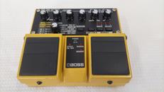 オーバードライブ|BOSS