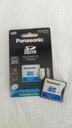 SD/SDHC-CFアダプター|PANASONIC