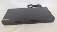 BDレコーダー|TOSHIBA