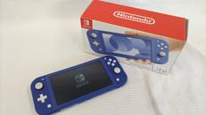SWITCH LITE