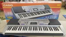 ファミリーキーボード|CASIO