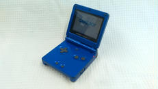 ゲームボーイアドバンスSP
