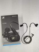 イヤホン|SENNHEISER