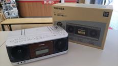 CD・ラジオ・カセット|TOSHIBA