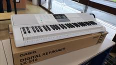 ファミリーキーボード|CASIO