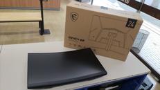 ワイド液晶ディスプレイ|MSI