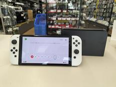 SWITCH有機ELモデル