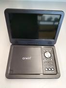 ポータブルDVDプレーヤー|ARWIN