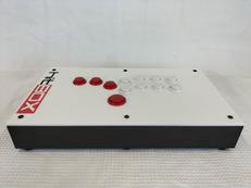 レバーレスコントローラー|HIT BOX ARCADE