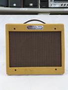 ギターアンプ|FENDER