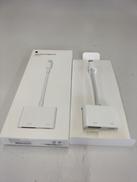 HDMI変換アダプター|APPLE