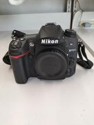 デジタル一眼レフカメラ|NIKON