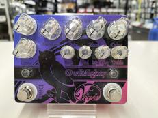 歪み系エフェクター|VIVIE