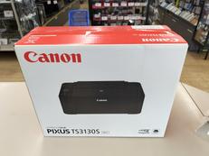 インクジェットプリンター|CANON