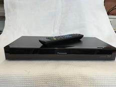 2018年製 中古良品 パナソニッ クブルーレイディスクレコーダー 1150016946_1.jpg
