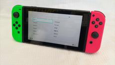 SWITCH|NINTENDO / 任天堂