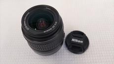 望遠ズームレンズ|NIKON