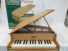 グランドピアノ|KAWAI