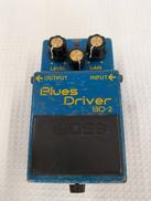 オーバードライブ|BOSS