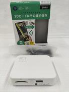 カードリーダー|I･O DATA