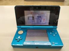 ニンテンドー3DS|NINTENDO / 任天堂
