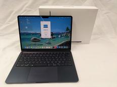 MACBOOK AIR M3 2024|APPLE
