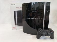 プレイステーション3本体|SONY