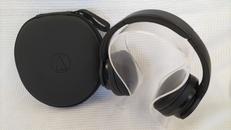 BTヘッドホン|AUDIO-TECHNICA