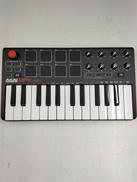 MIDIキーボード|AKAI