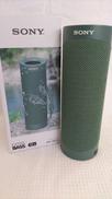 BTスピーカー|SONY