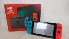 NINTENDO SWITCH|NINTENDO