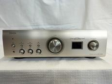 プリメインアンプ（トランジスター）|DENON
