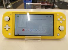 SWITCH LITE|NINTENDO