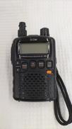 ハンディレシーバー|ICOM