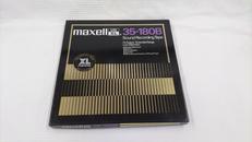 オープンリールテープ|MAXELL