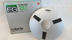 オープンリールテープ|FUJIFILM