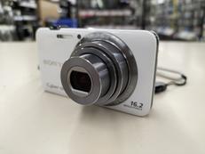 デジタルカメラ|SONY