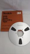 オープンリールテープ|SCOTCH